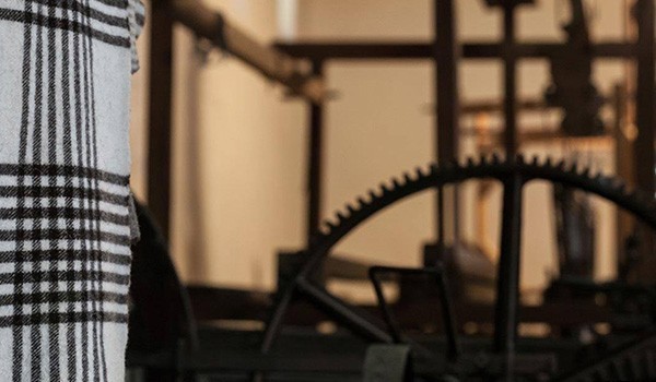 Vilnos fabrikas Grazalemoje